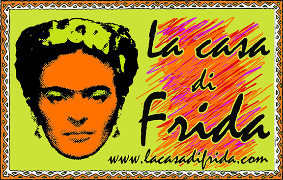 Frida Kahlo, La Casa di Frida, Arte y tradición de México